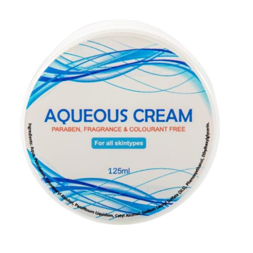 Aqueous Cream